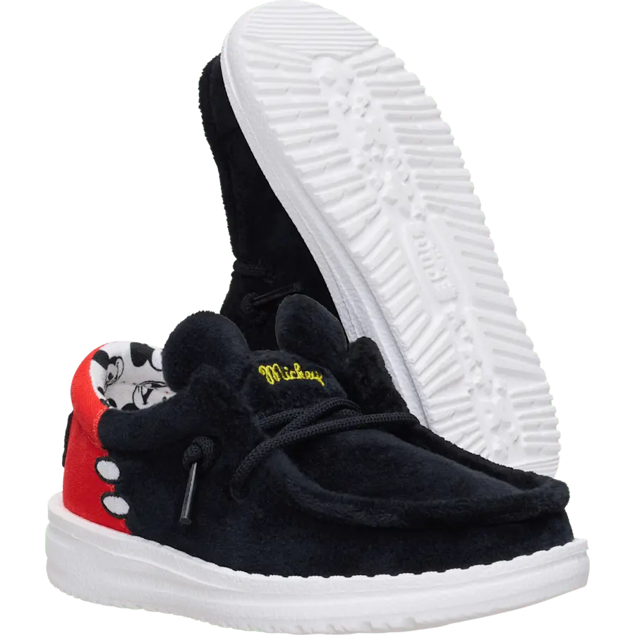 Disney Mickey Mouse Wally Funk Toddler - Image 4