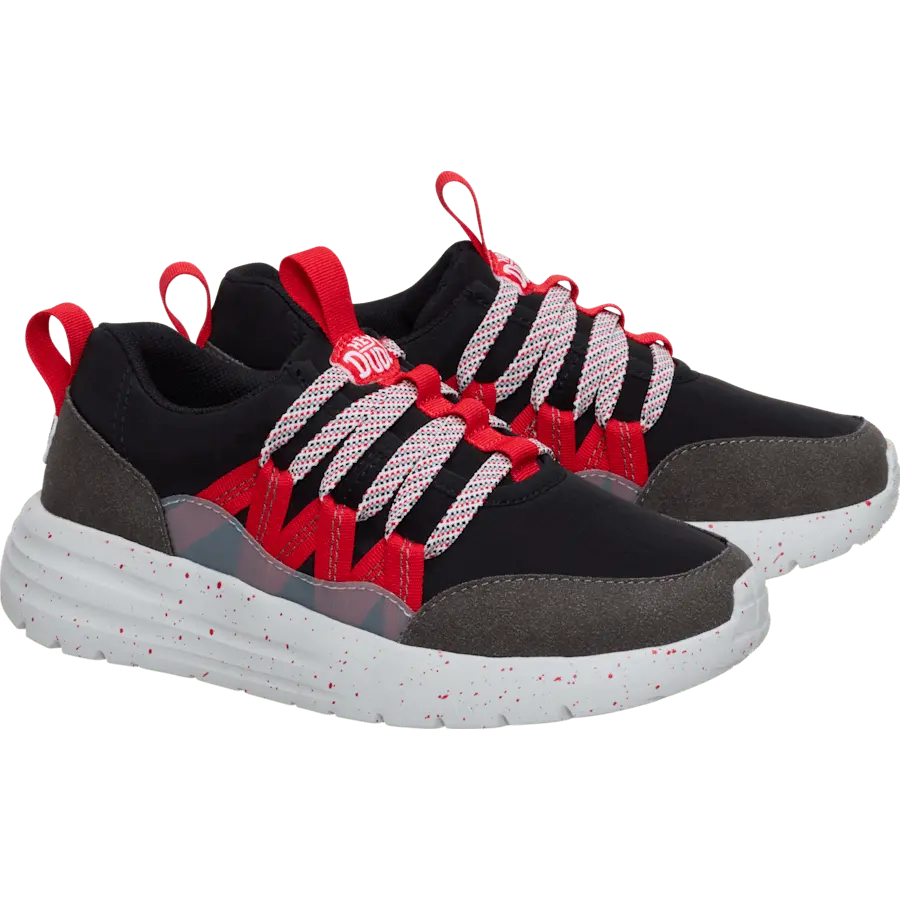 Sirocco Trek Y Sport - Image 2