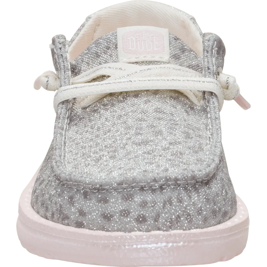 Wendy Toddler Luxe Leopard - Crocs - Image 6