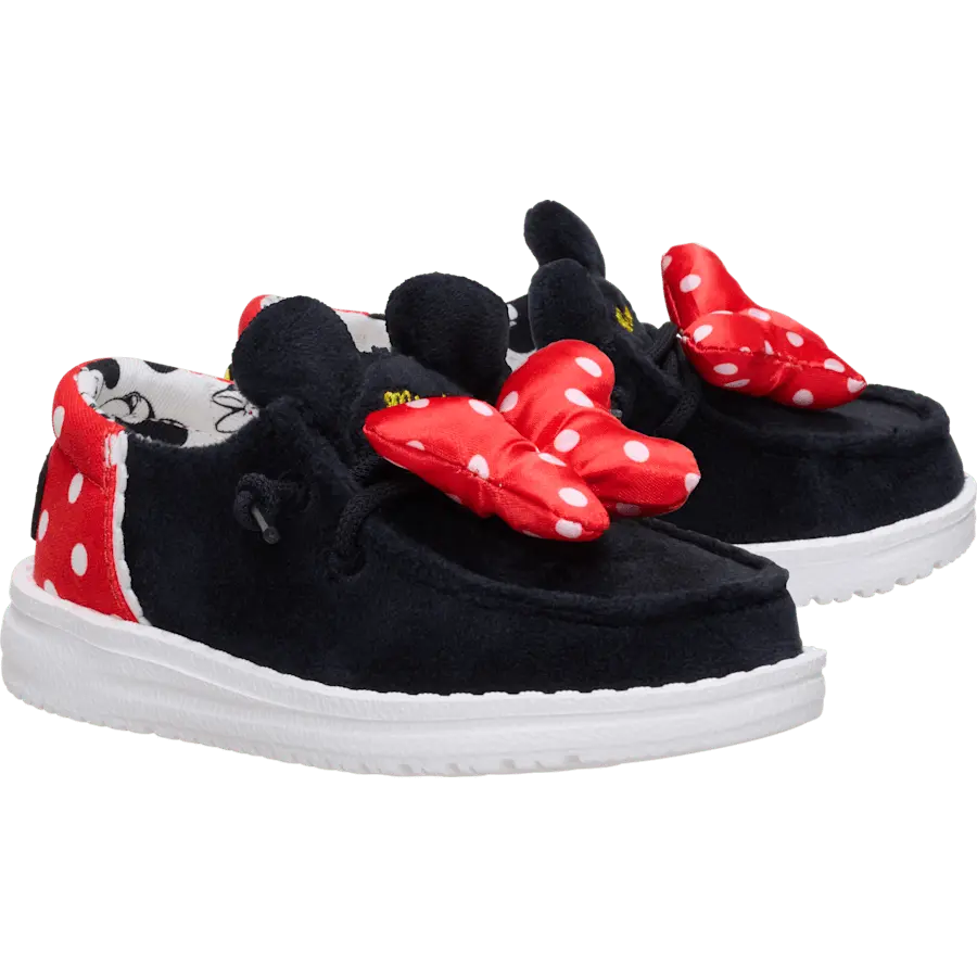 Disney Minnie Mouse Wally Funk Toddler - Image 2