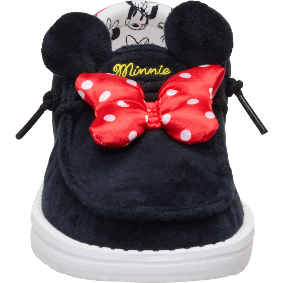 Disney Minnie Mouse Wally Youth - Image 6