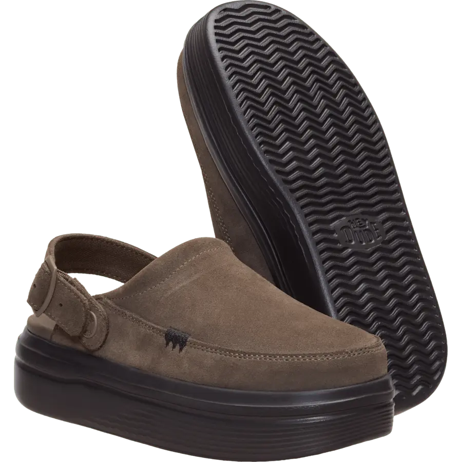 Austin Lift Clog - Image 4