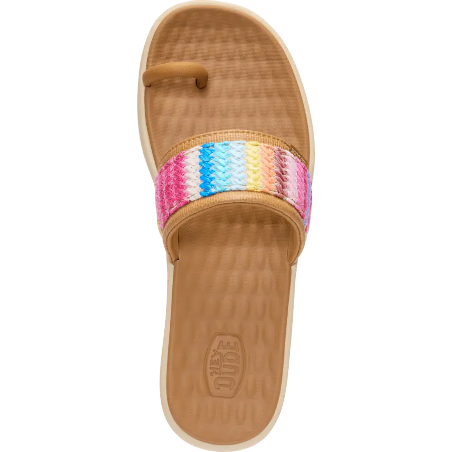 Maui Breeze Toe Loop - Image 3
