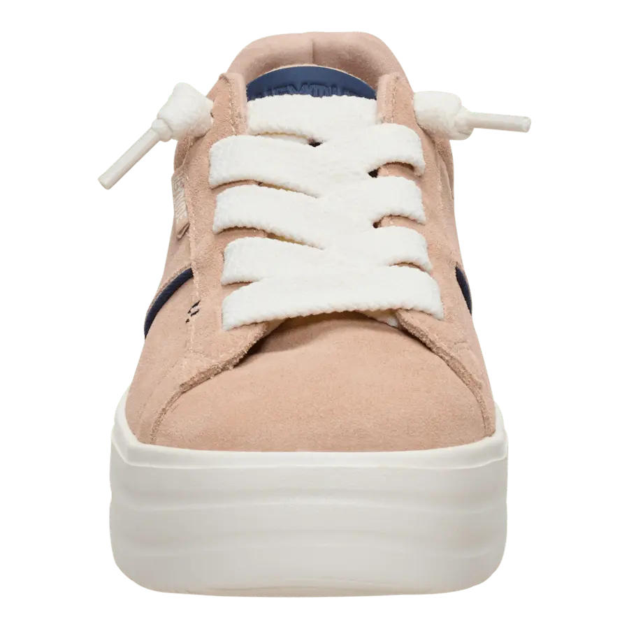 Karina DBL Duo Suede - Image 6