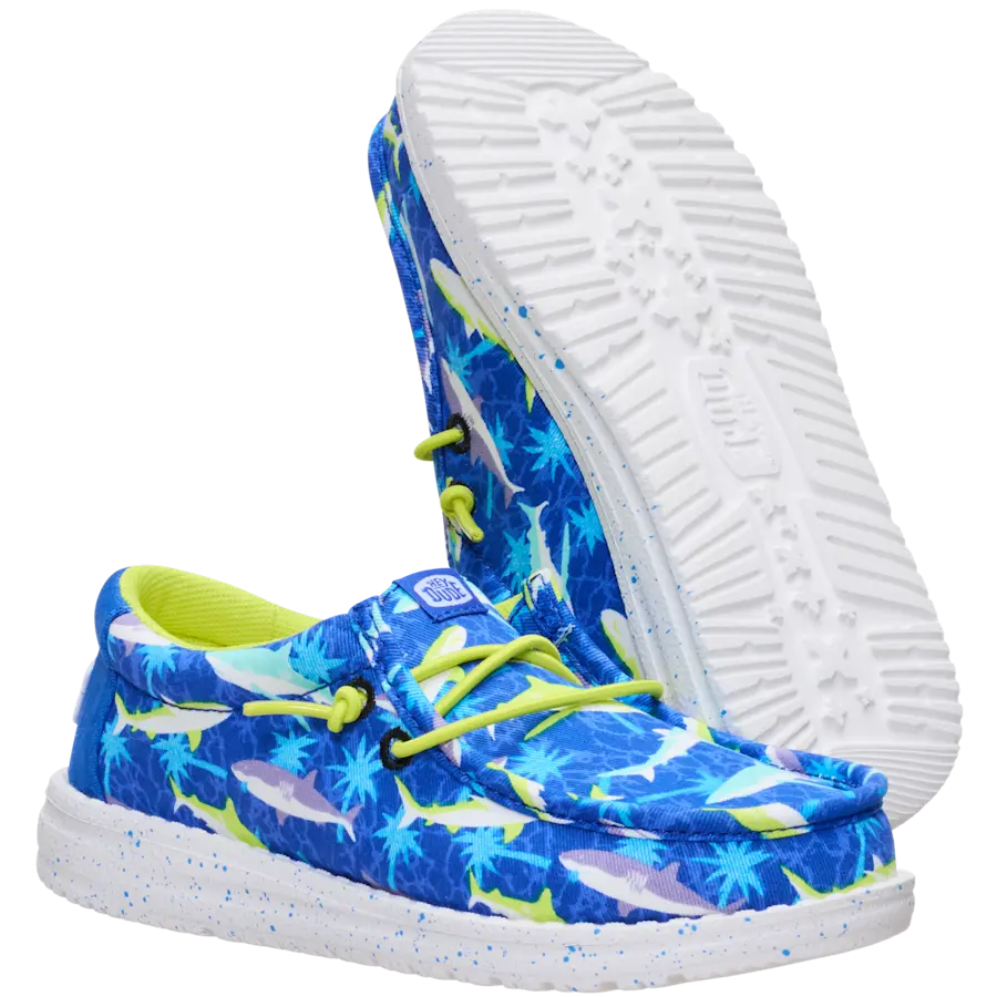 Wally Youth Shark - Image 4