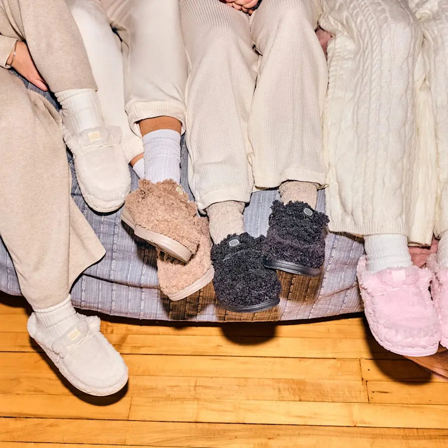 Wendy Slipper - Image 2