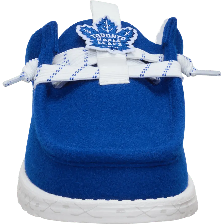 Wally Slip NHL Maple Leafs - Image 6
