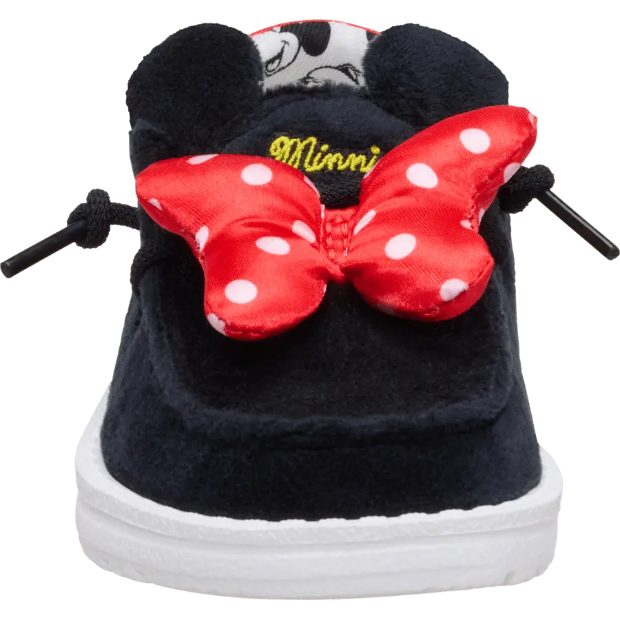 Disney Minnie Mouse Wally Funk Toddler - Image 6