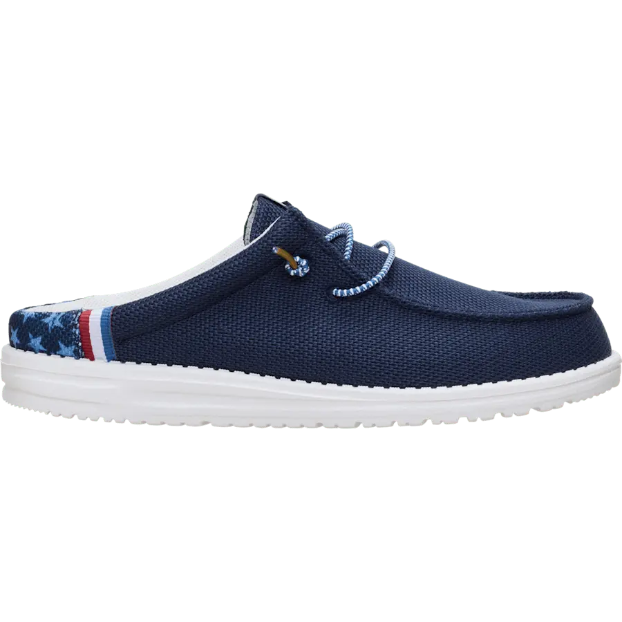 Wally Slip Americana