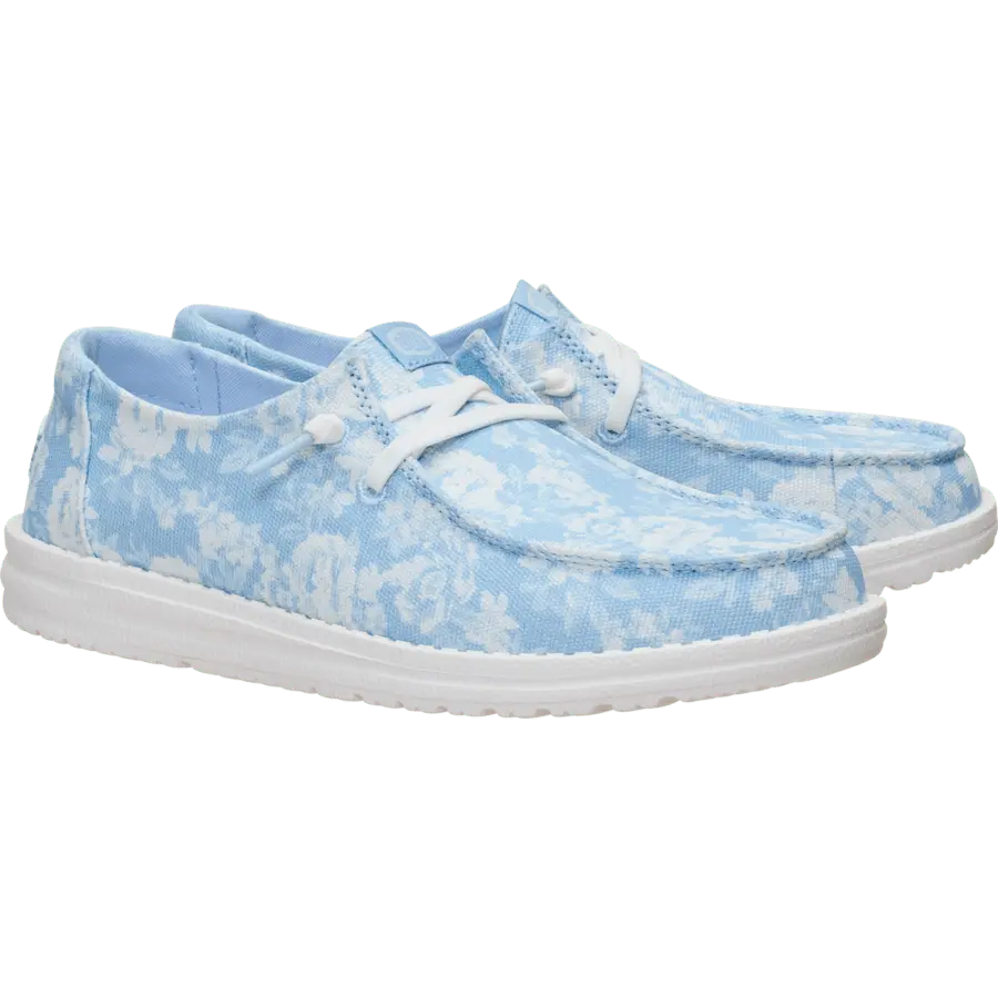 Wendy Washed Floral - Image 2