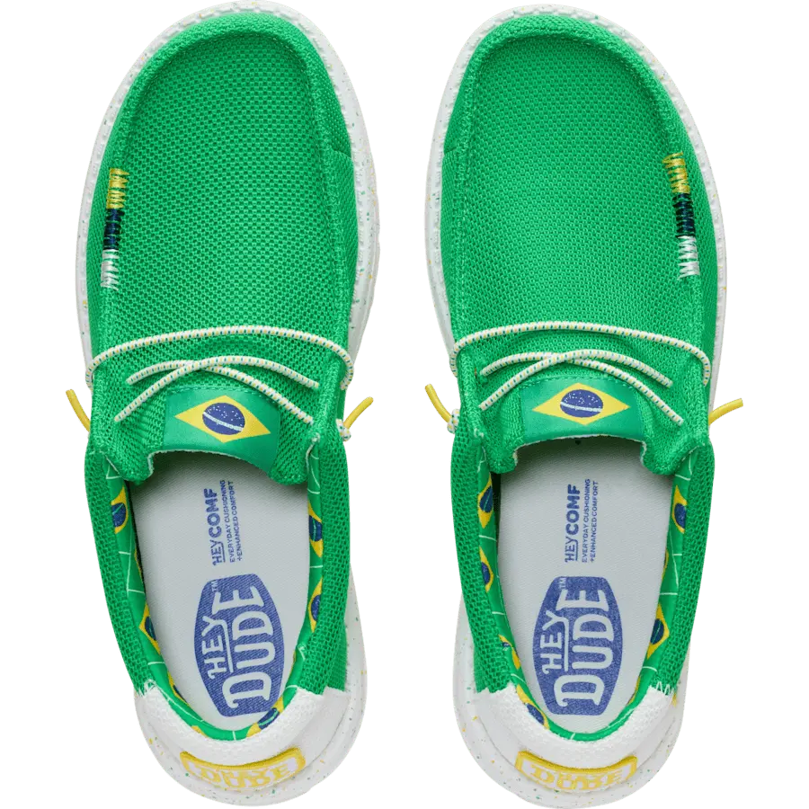 Wally Brazil - Image 3