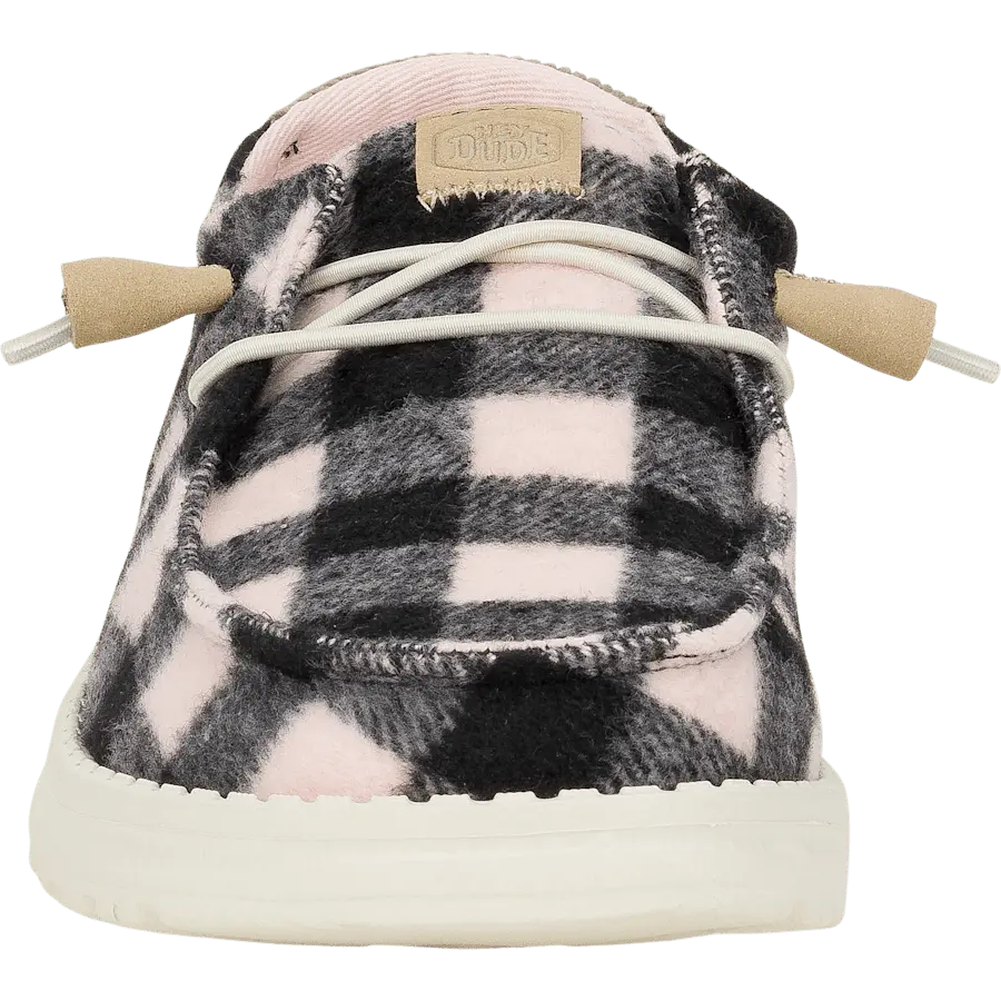Wendy Buffalo Plaid - Image 6