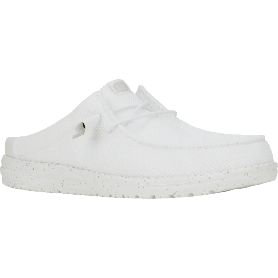Wally Slip Stretch Sox - Image 5