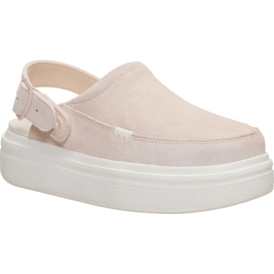 Austin Lift Clog - Image 5