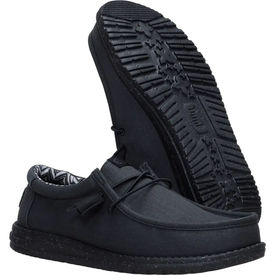 Wally Stretch Canvas - Image 4
