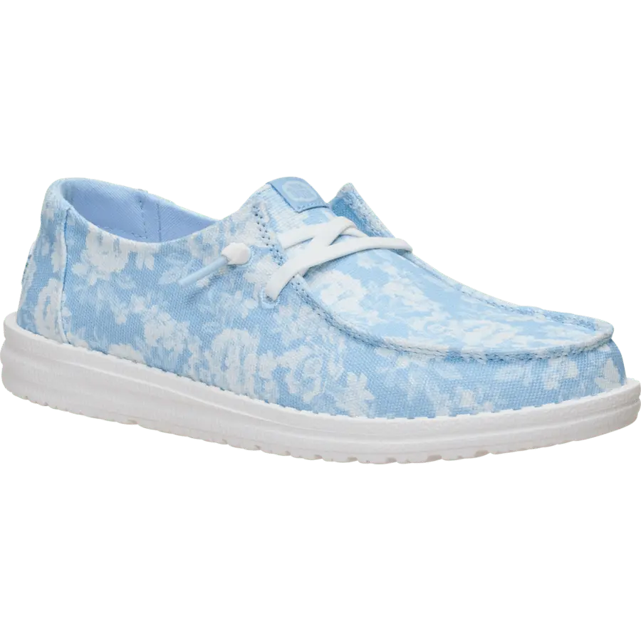 Wendy Washed Floral - Image 5