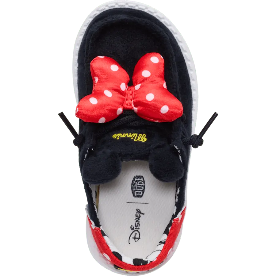 Disney Minnie Mouse Wally Funk Toddler - Image 3