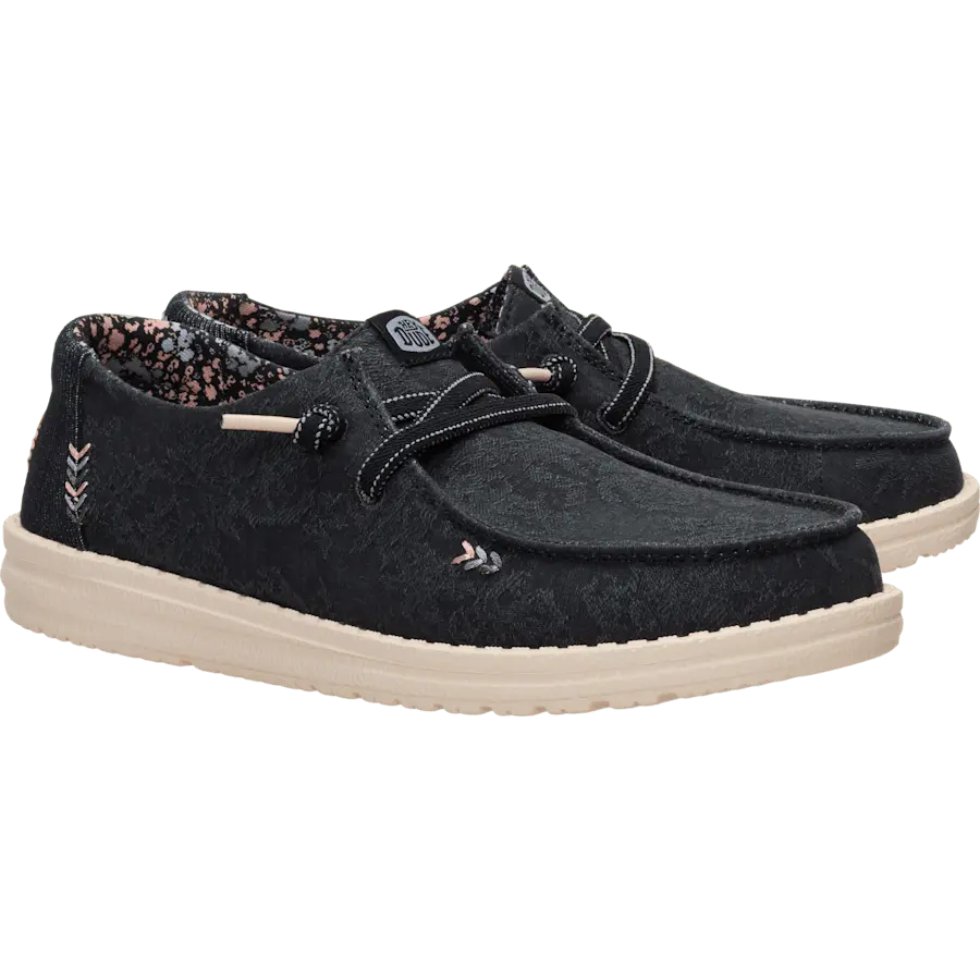 Wendy Floral Boho - Crocs - Image 2