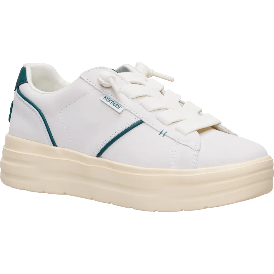 Karina DBL Duo Suede - Image 5