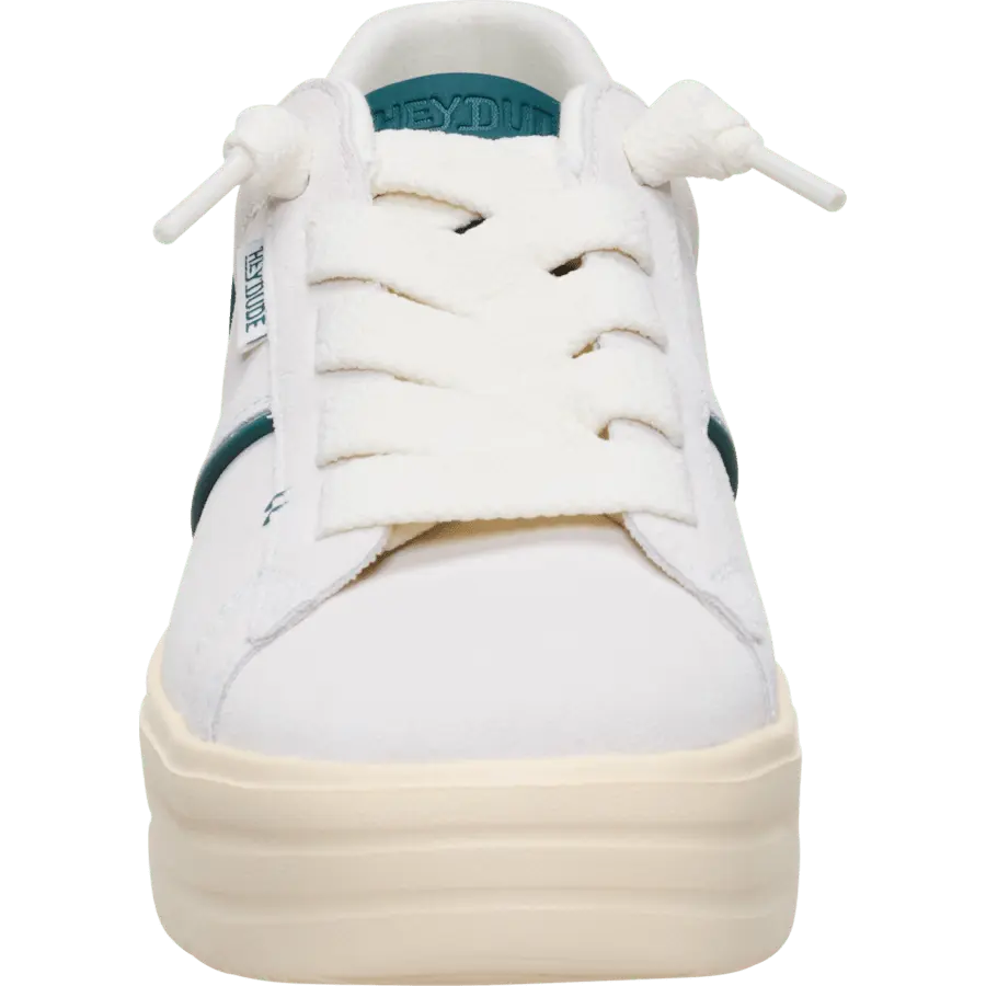 Karina DBL Duo Suede - Image 6