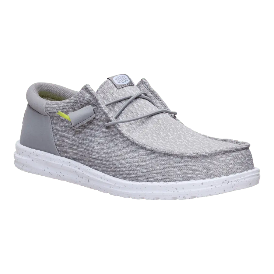 Wally Funk Stretch Speckle - Image 5
