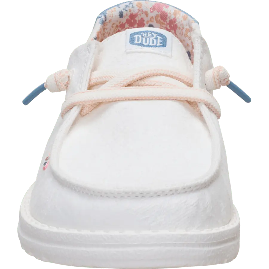 Wendy Floral Boho - Crocs - Image 6