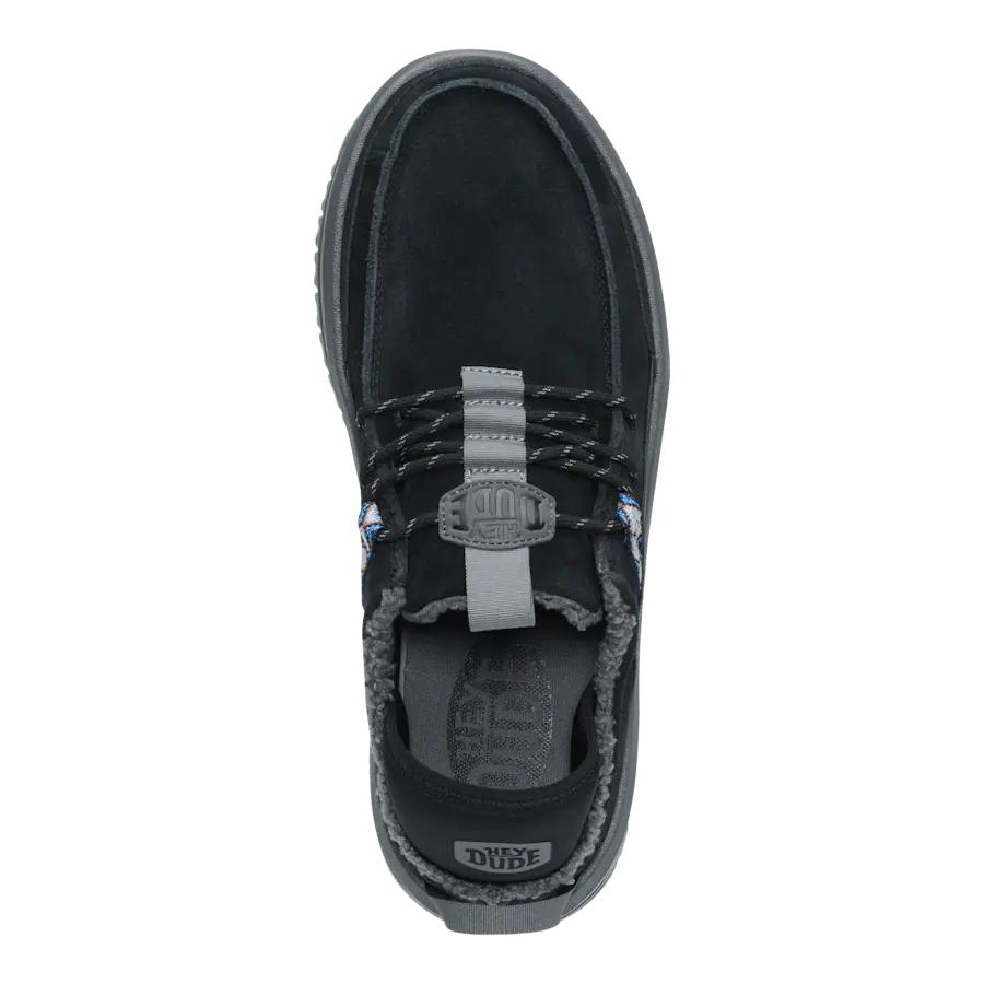 Bradley Blipper Suede - Image 3
