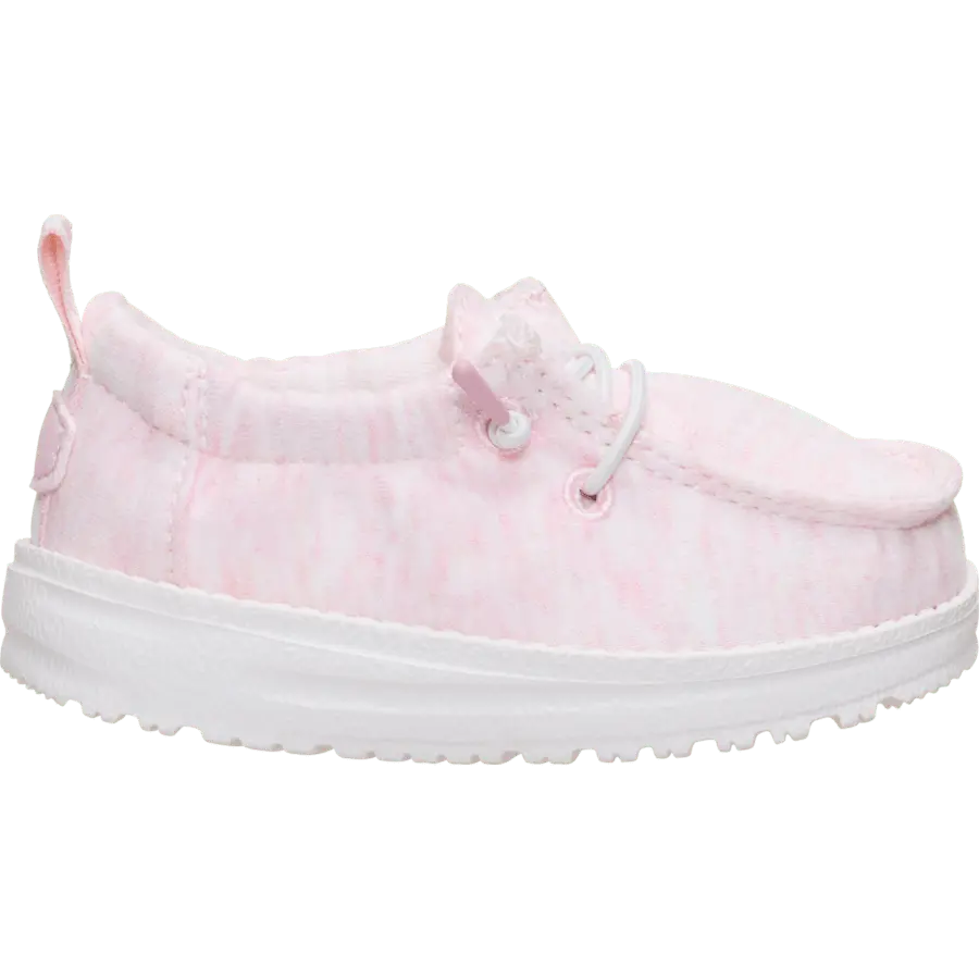 LILDUDE Slip On Stretch Jersey
