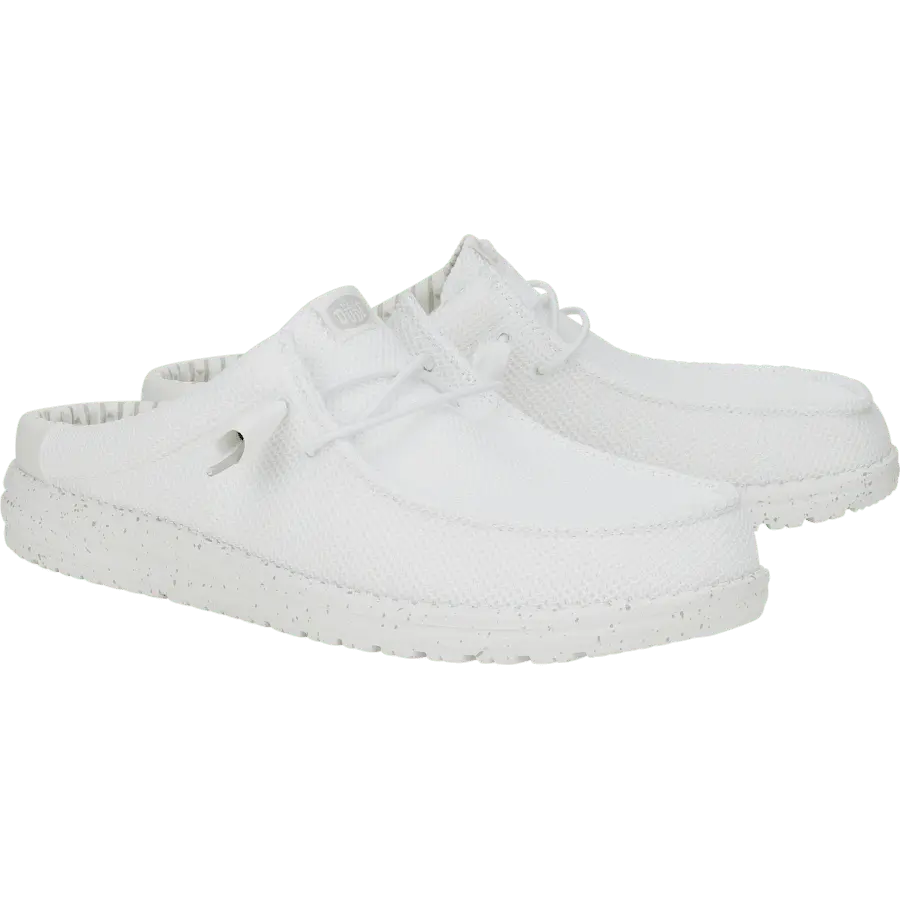 Wally Slip Stretch Sox - Image 2