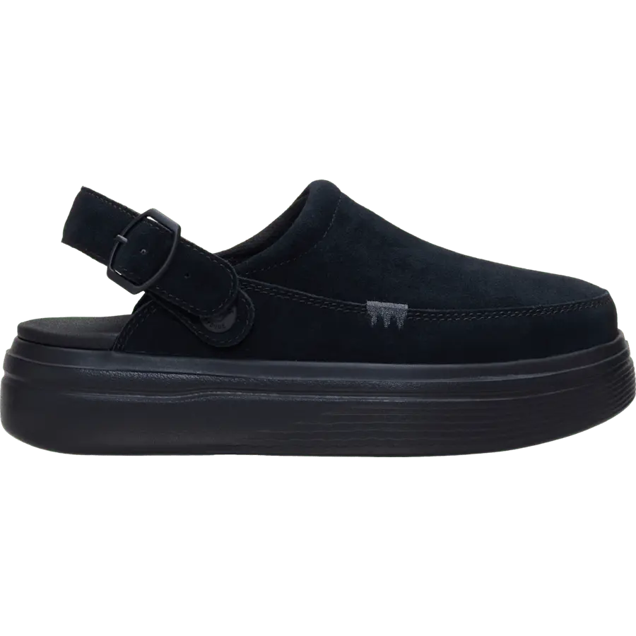 Austin Lift Clog
