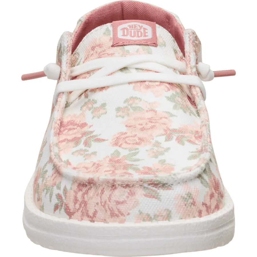 Wendy Washed Floral - Image 6