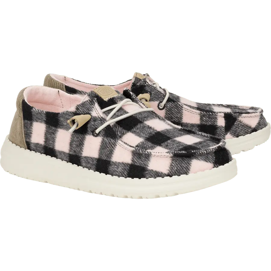 Wendy Buffalo Plaid - Image 2