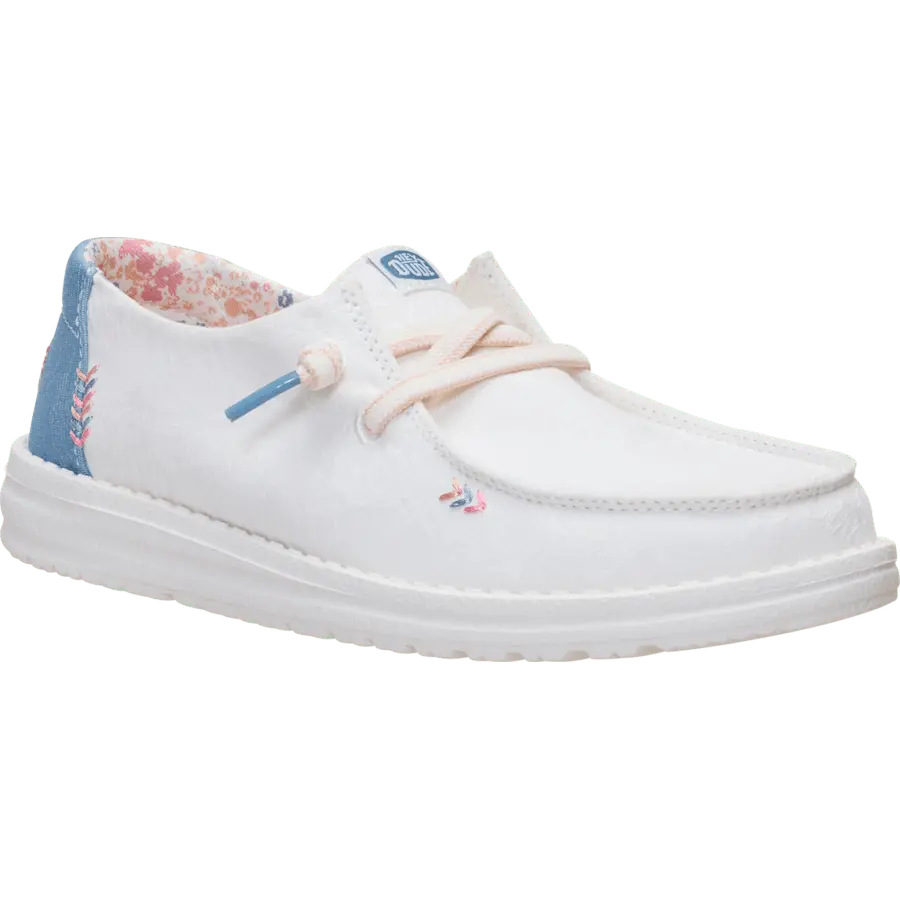 Wendy Floral Boho - Crocs - Image 5
