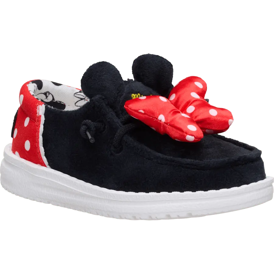 Disney Minnie Mouse Wally Funk Toddler - Image 5
