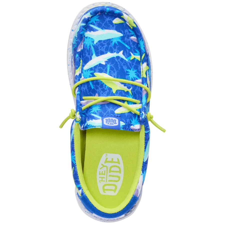 Wally Youth Shark - Image 3