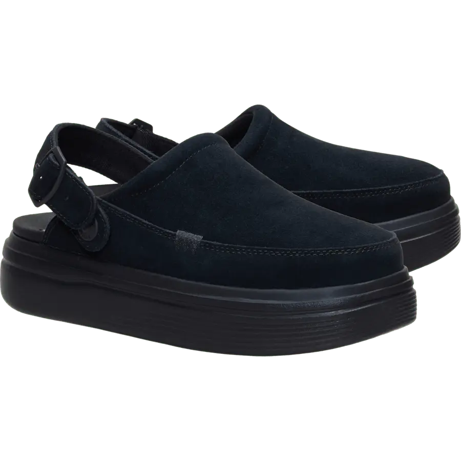 Austin Lift Clog - Image 2